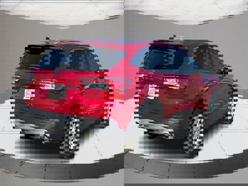 Used 2022 Ford Escape SE w/ Convenience Package image 3