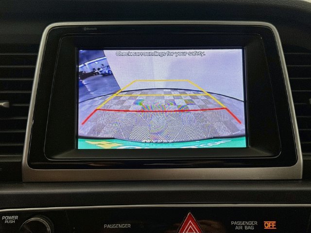 Used 2018 Hyundai Sonata SE FWD image 18