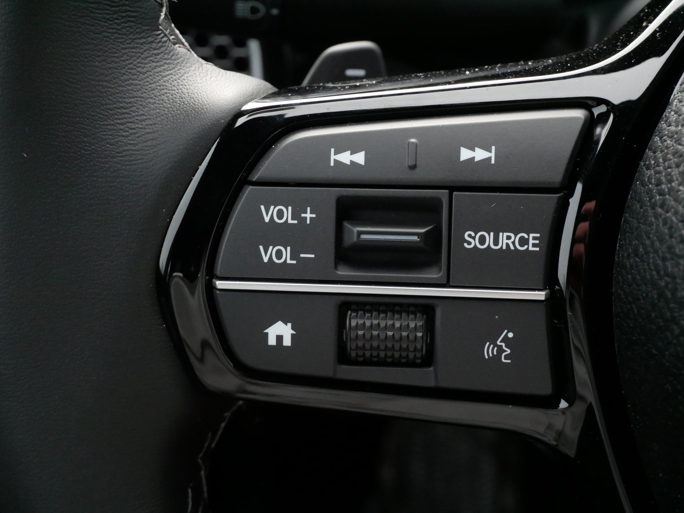 Certified 2026 Honda Civic Sport image 27