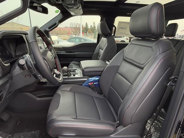 New 2025 Ford F150 Raptor AWD/4WD image 7