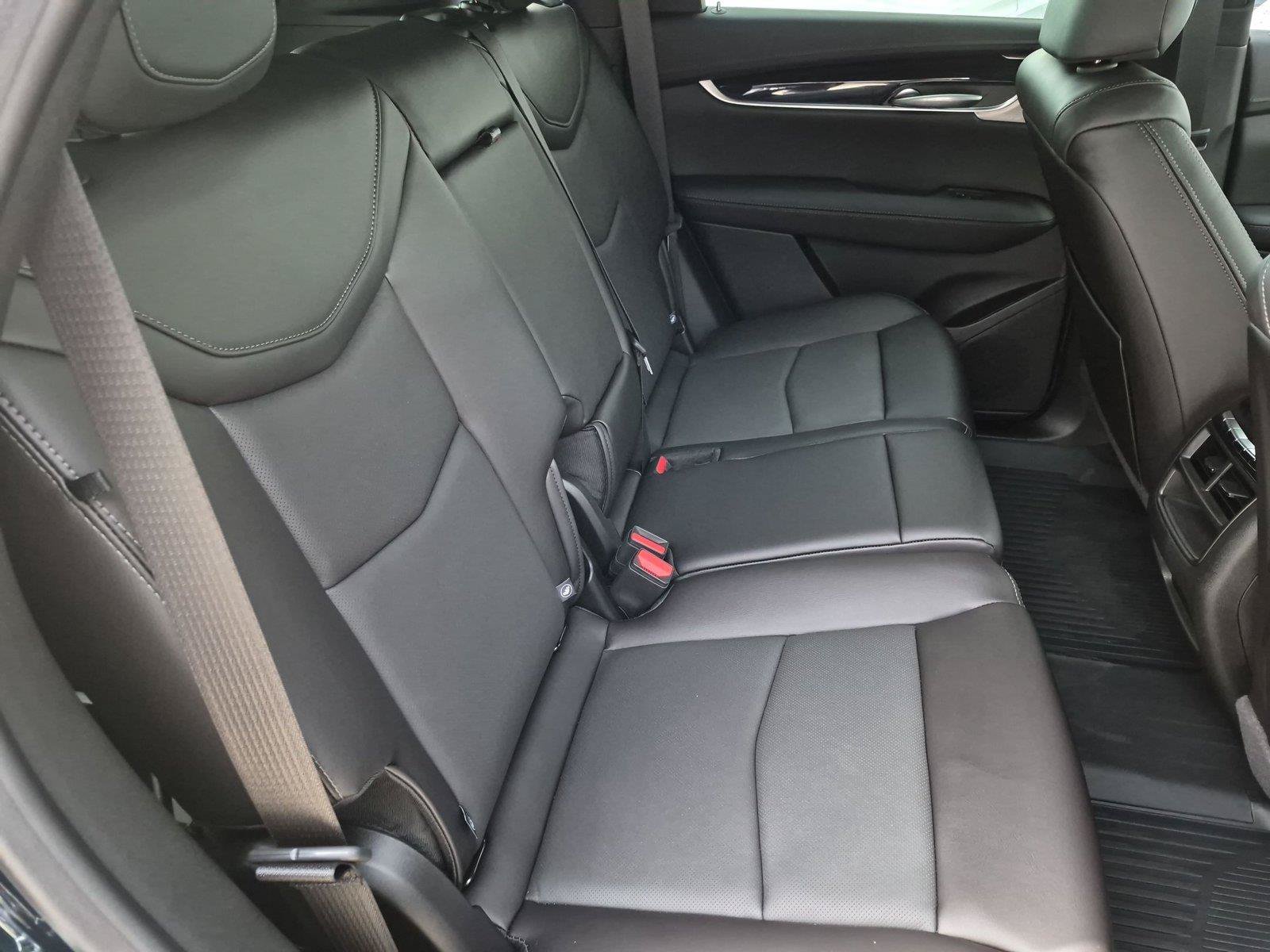 New 2026 Cadillac XT5 Premium Luxury w/ Driver Assist Package FWD image 30