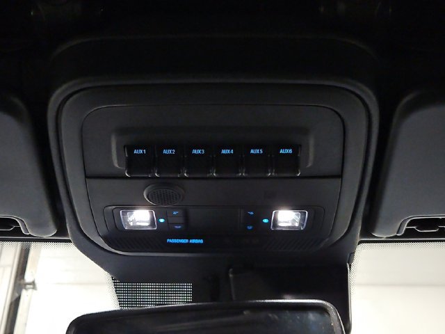 Certified 2024 Ford Bronco Badlands AWD/4WD image 3