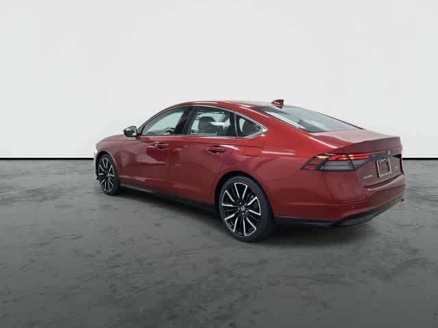 New 2026 Honda Accord Touring image 9