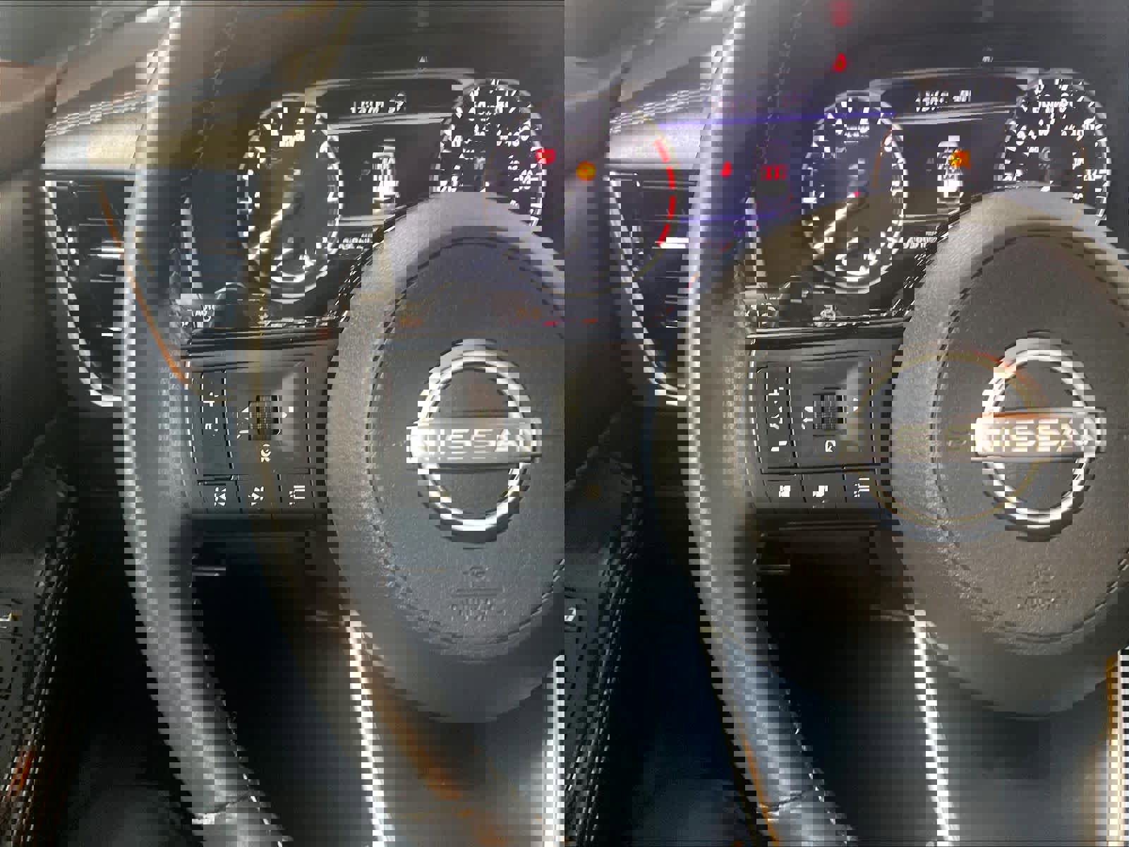 Certified 2023 Nissan Rogue SV w/ SV Premium Package image 23