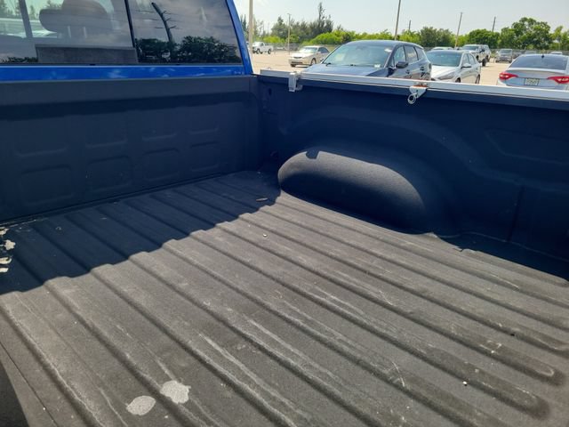 Used 2017 RAM 1500 Lone Star RWD image 6