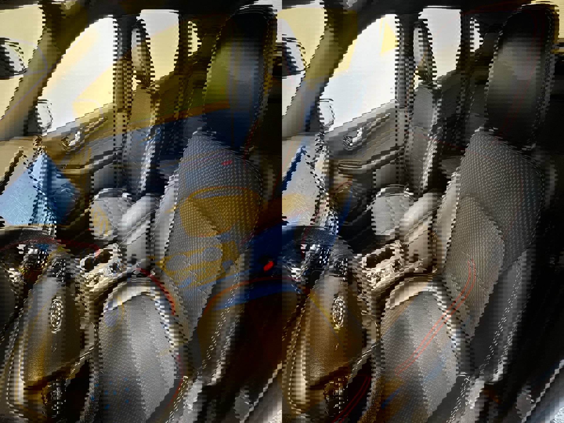 Used 2023 Ford Escape ST-Line Select w/ Tech Pack #1 AWD/4WD image 11