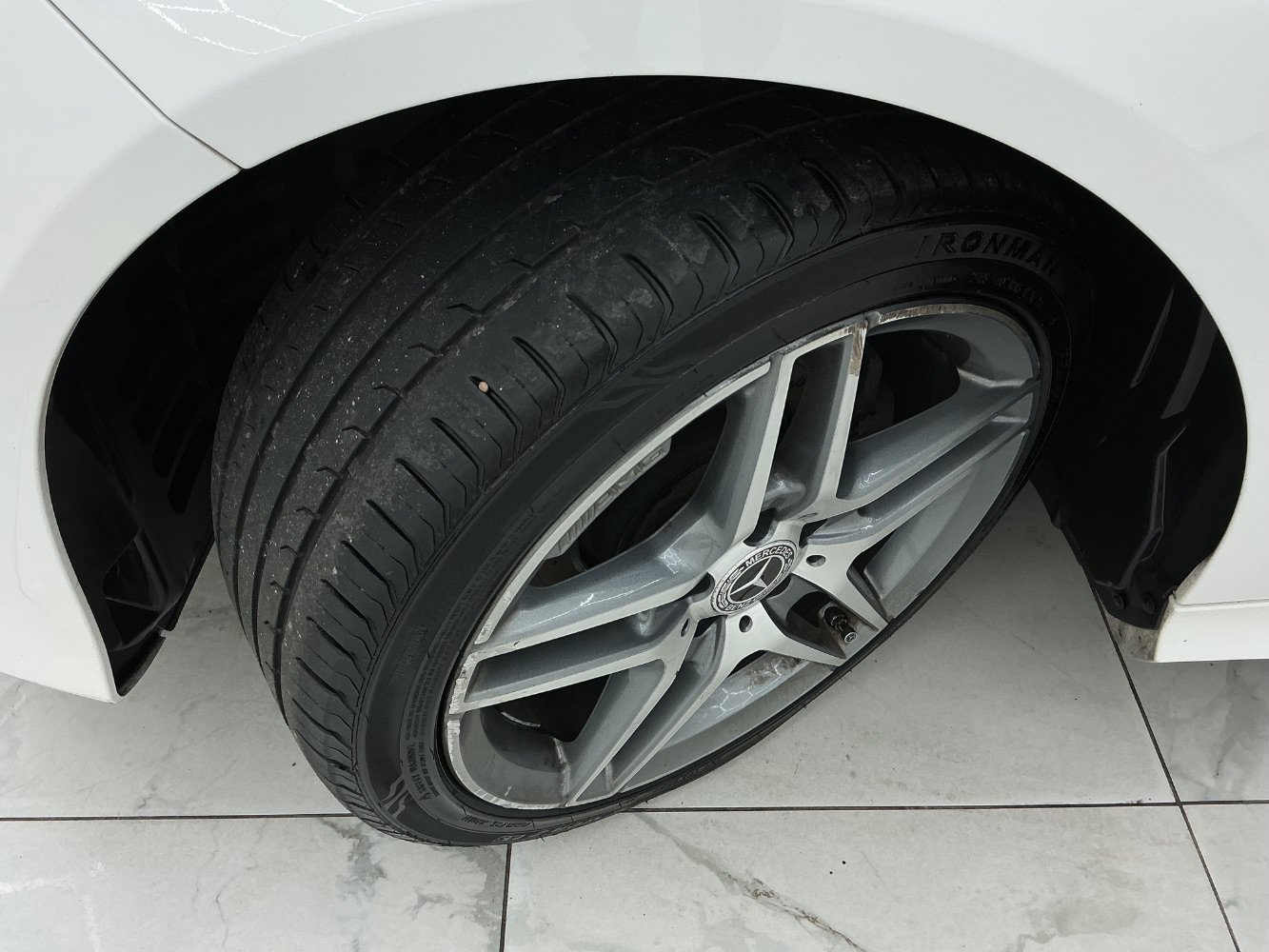 Used 2015 Mercedes-Benz E 350 4MATIC Sedan w/ Premium 1 Package image 46