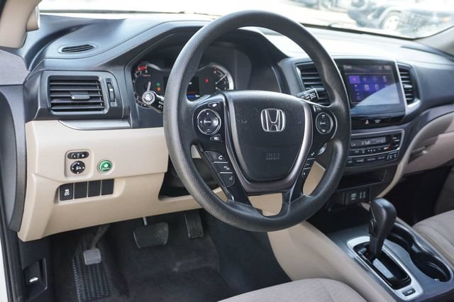 Used 2016 Honda Pilot EX image 10