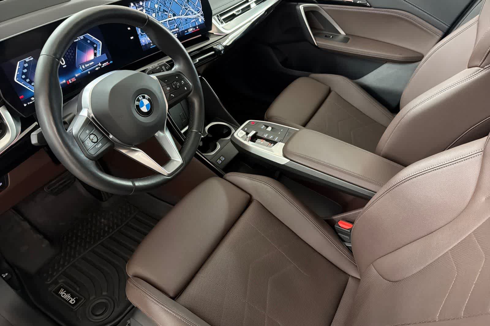 Used 2023 BMW X1 xDrive28i w/ Premium Package AWD/4WD image 11