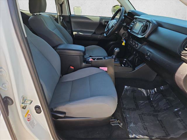 Used 2018 Toyota Tacoma SR w/ SR Convenience Package RWD image 19