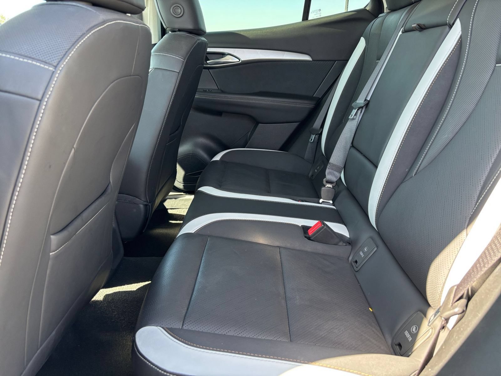 Used 2024 Buick Envision Sport Touring AWD/4WD image 26