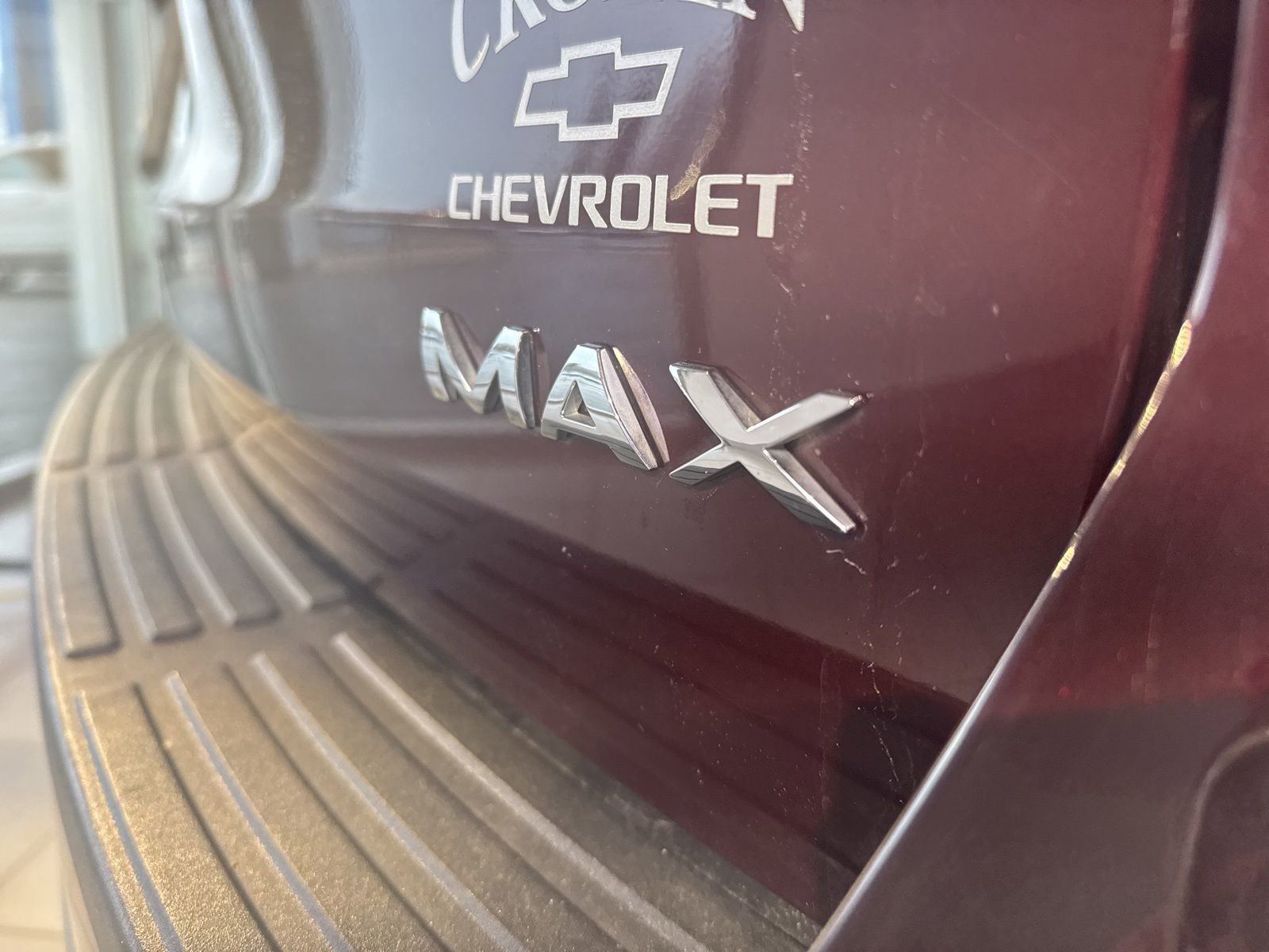 Used 2024 Ford Expedition Max Limited image 10