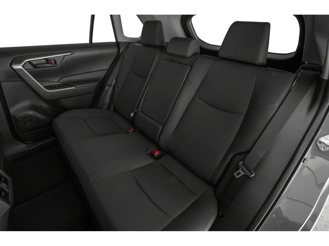 Certified 2019 Toyota RAV4 LE AWD/4WD image 8