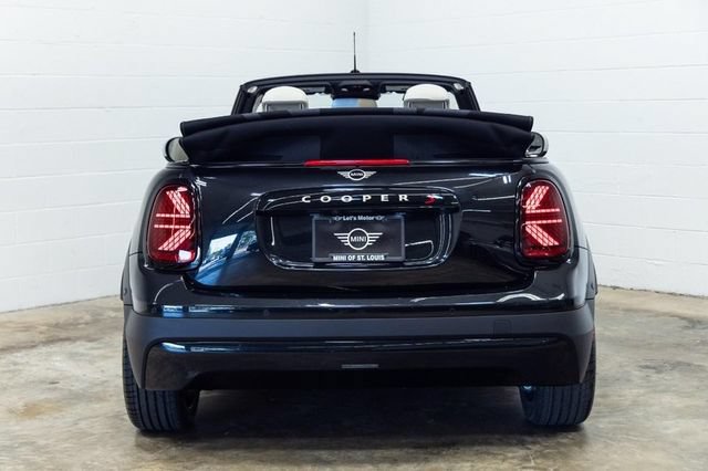 Used 2025 MINI Cooper S FWD image 9
