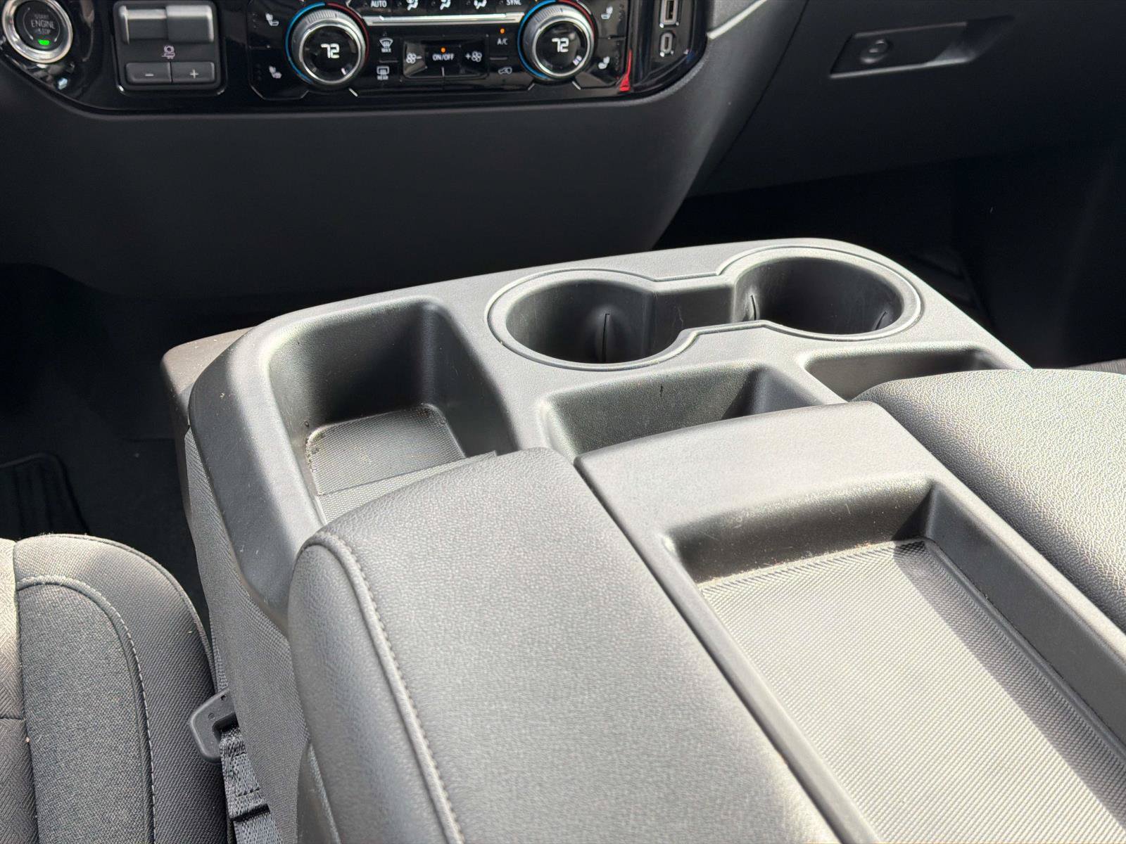Used 2026 Chevrolet Silverado 1500 LT AWD/4WD image 17