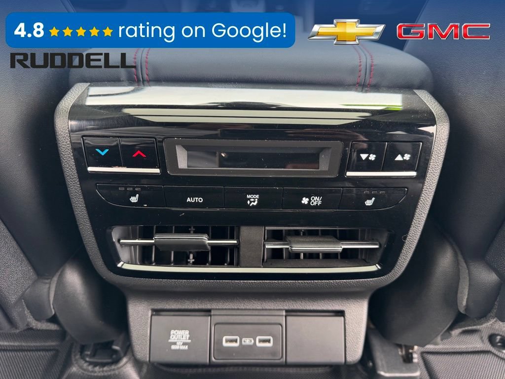 Used 2023 Acura MDX A-Spec AWD/4WD image 34