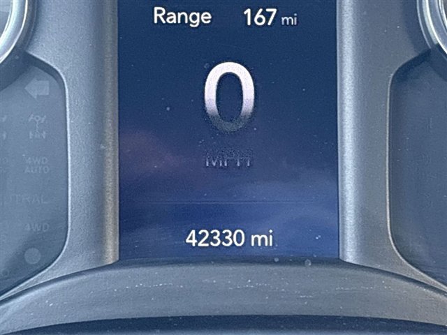 Used 2022 RAM 1500 Big Horn image 12