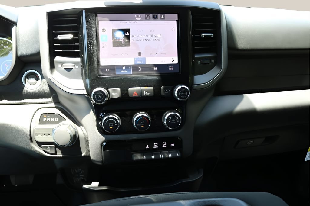 New 2026 RAM 1500 Express RWD image 21