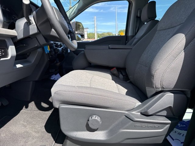 New 2026 Ford F350 XL w/ STX Appearance Package image 20