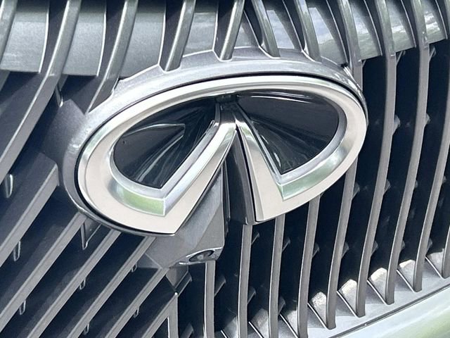 Certified 2026 INFINITI QX60 Luxe w/ Cargo Package FWD image 11