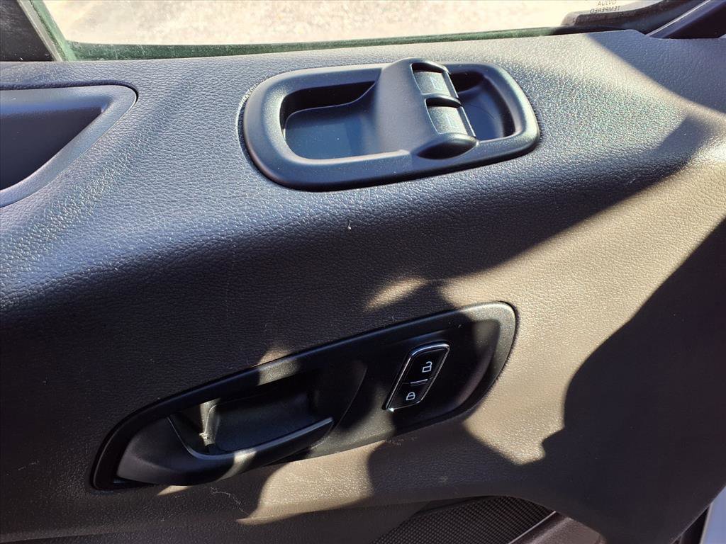 Used 2023 Ford Transit 250 Low Roof w/ Exterior Upgrade Package image 17