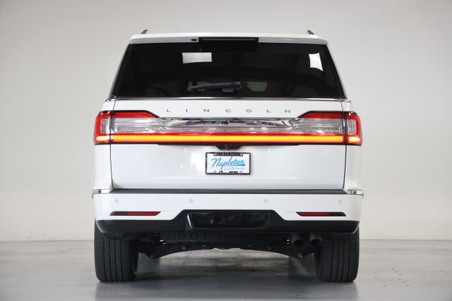Used 2020 Lincoln Navigator Reserve w/ Equipment Group 208A Reserve AWD/4WD image 13