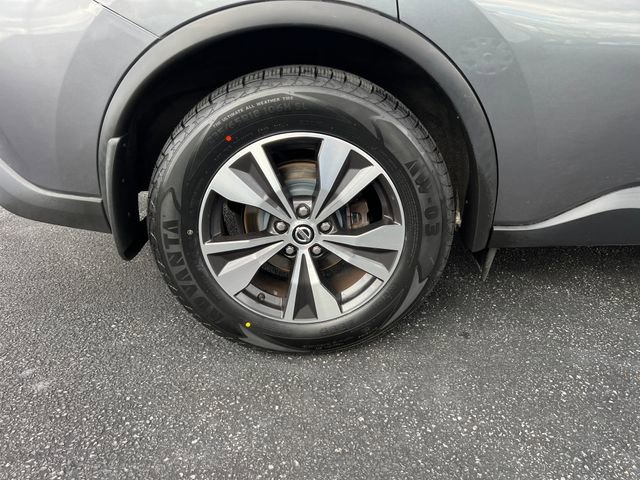 Used 2019 Nissan Murano S w/ Cargo Package image 13