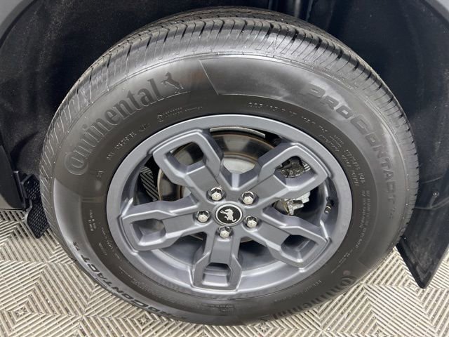 Used 2023 Ford Bronco Sport Big Bend w/ Convenience Package image 10