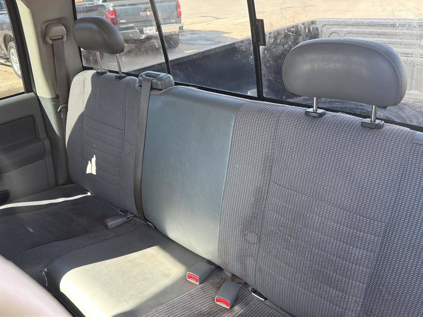 Used 2008 Dodge Ram 1500 Truck SLT image 12