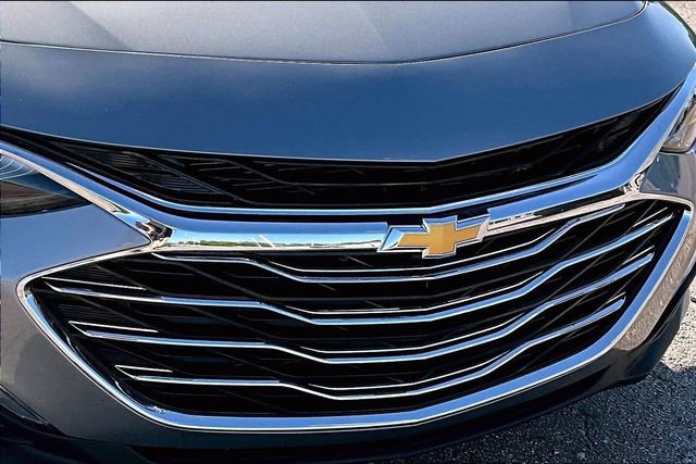 Used 2025 Chevrolet Malibu LT FWD image 33