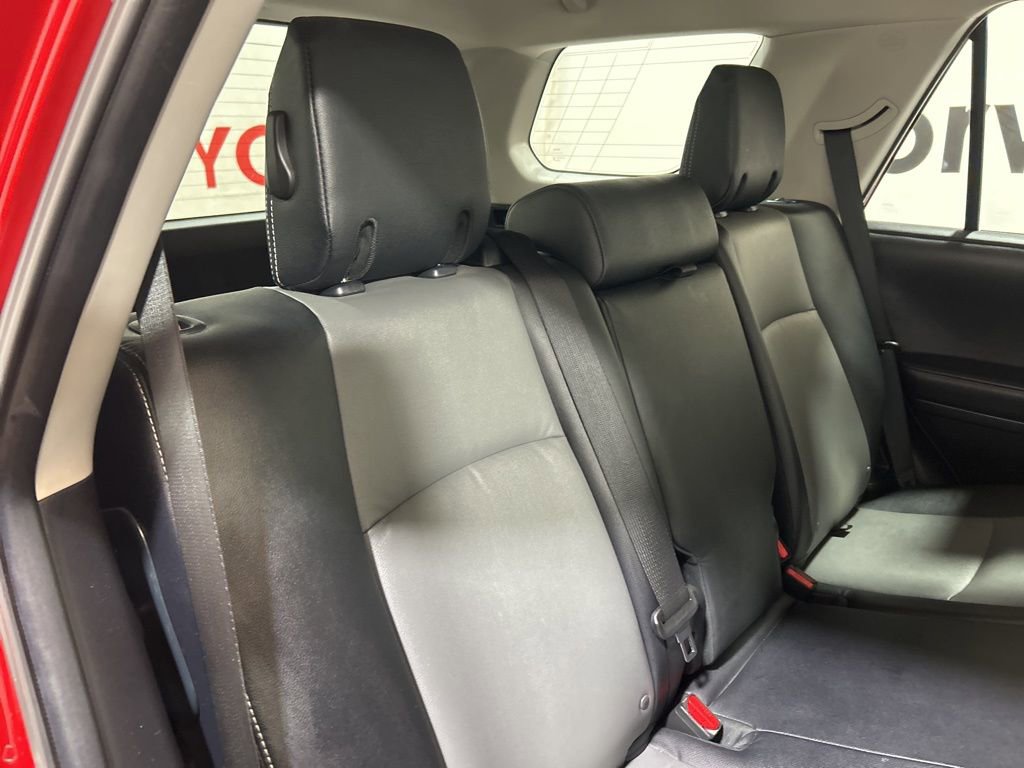 Used 2024 Toyota 4Runner SR5 Premium image 18