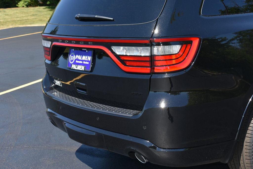 New 2026 Dodge Durango GT AWD/4WD image 7