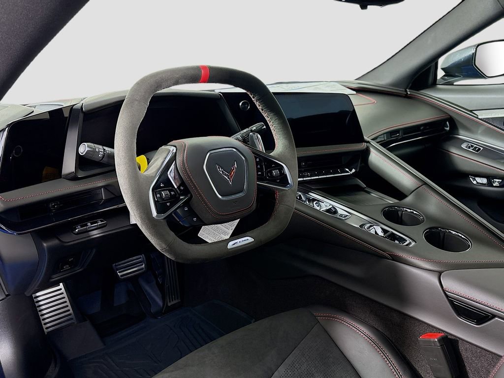 New 2026 Chevrolet Corvette Z06 image 9