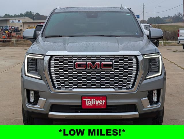 Used 2024 GMC Yukon XL Denali w/ Max Trailering Package image 3