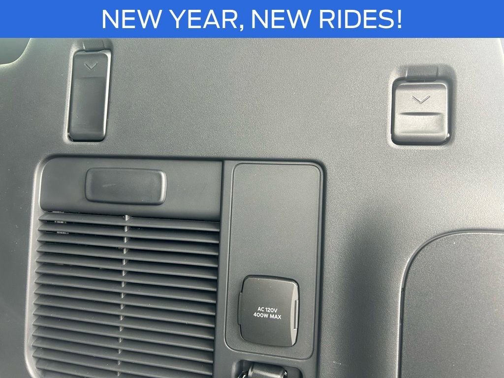 New 2026 Ford Expedition Max Active image 49