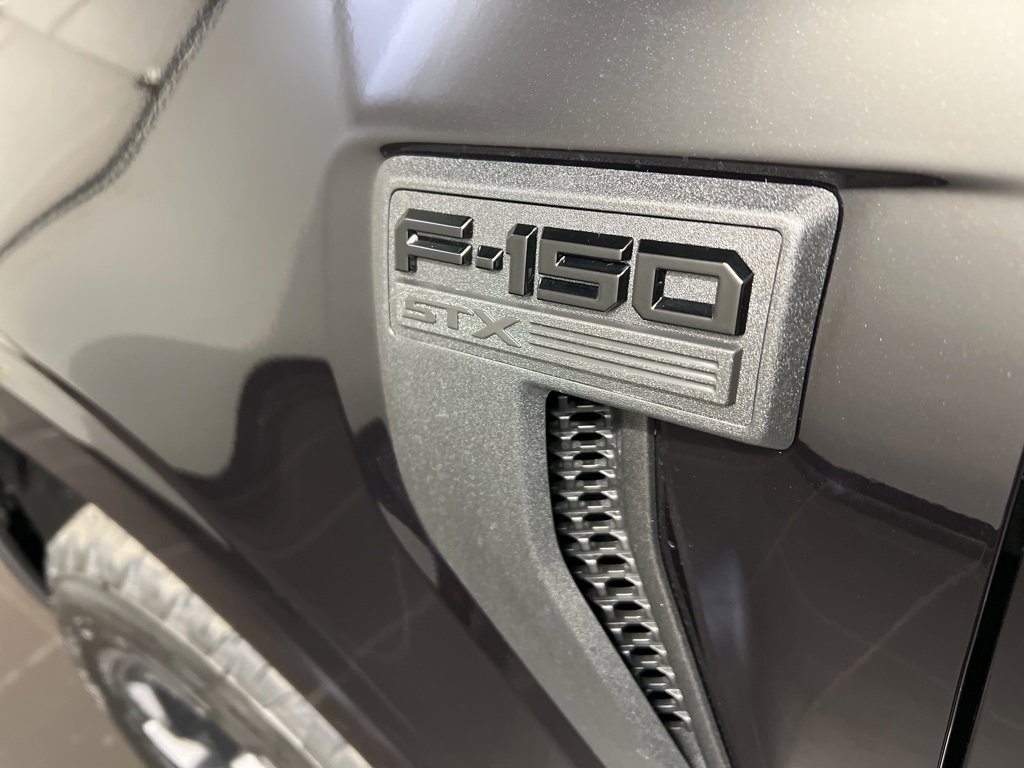 New 2026 Ford F150 STX image 32