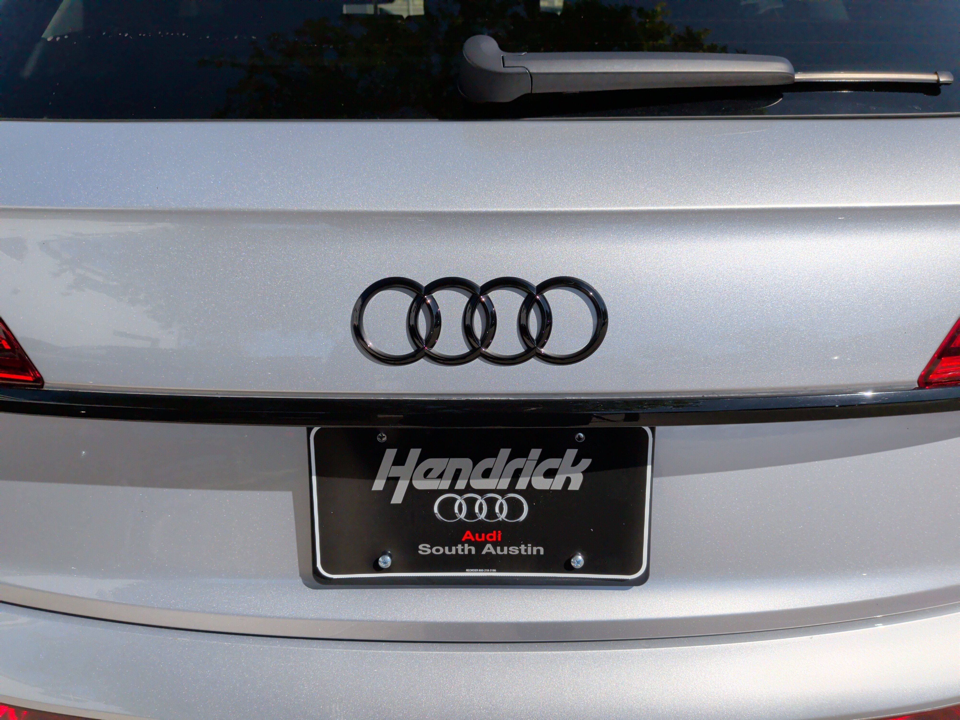 Certified 2023 Audi Q5 e Premium Plus w/ Premium Plus Package image 40