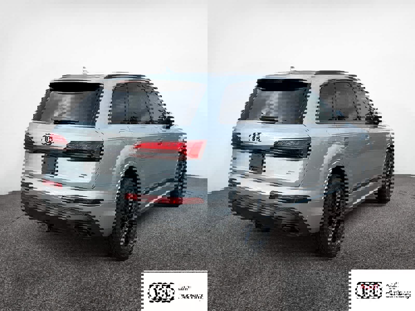 New 2026 Audi Q7 3.0T Premium Plus image 5