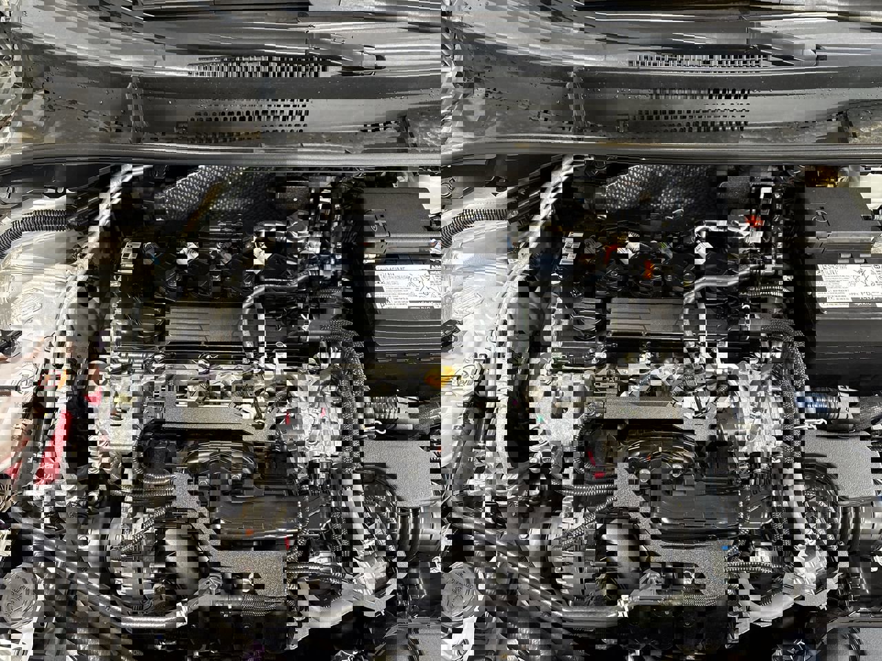 Certified 2024 Toyota Corolla SE image 26