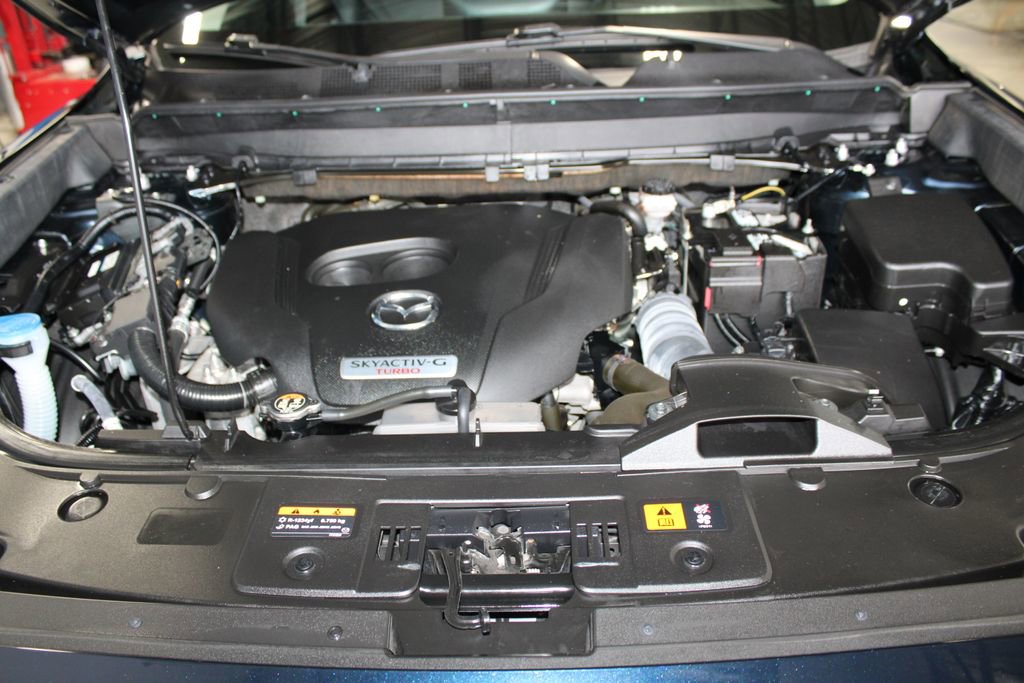 Used 2023 MAZDA CX-9 Touring Plus image 15