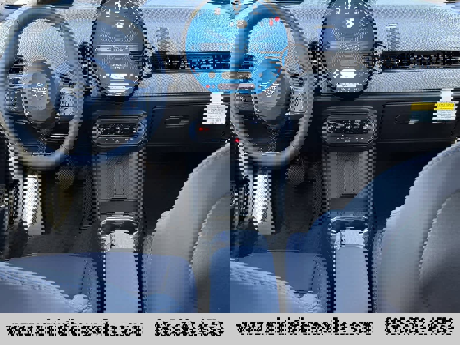 New 2025 MINI Cooper S image 13