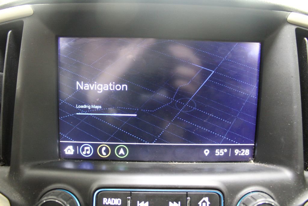 Used 2018 GMC Terrain Denali w/ Comfort Package image 26