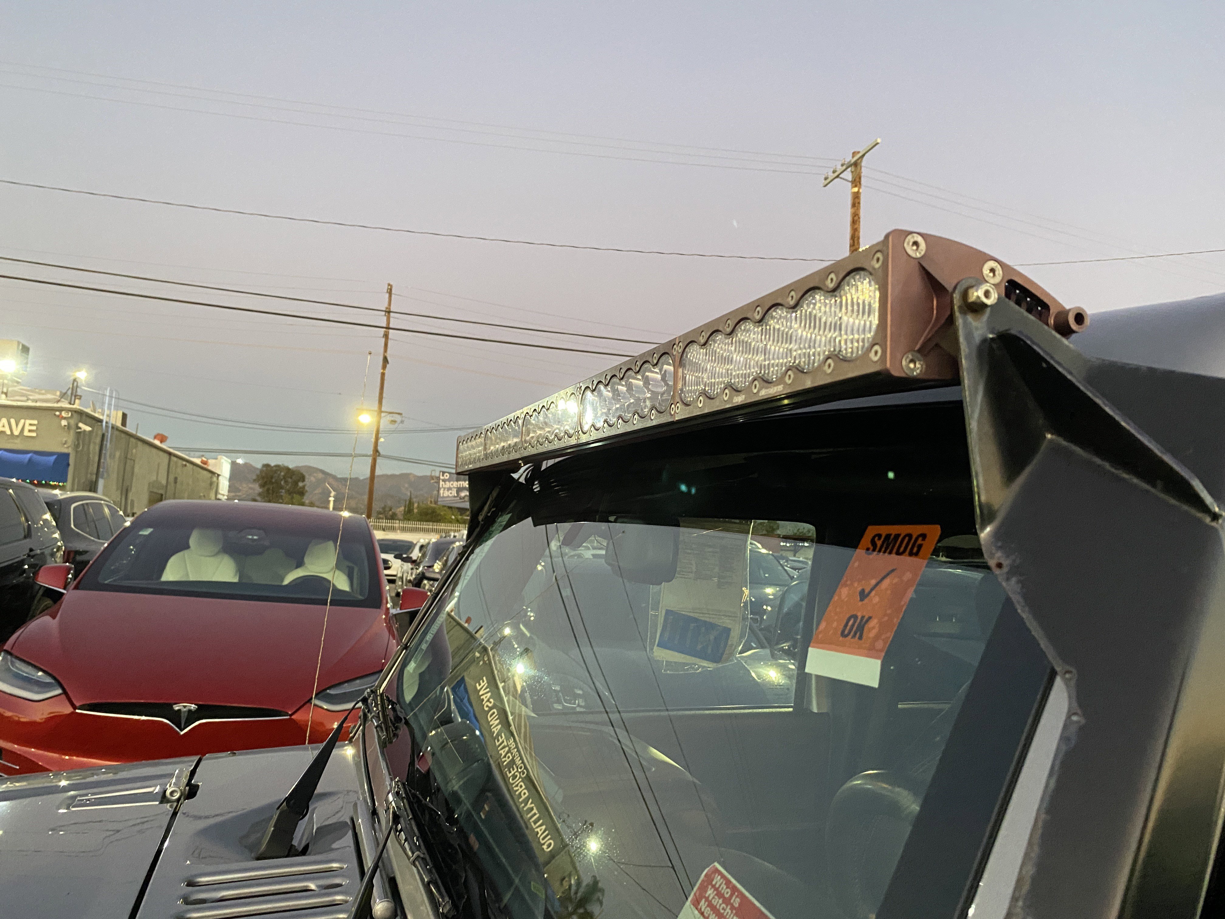 Used 2014 Jeep Wrangler Polar Edition image 8