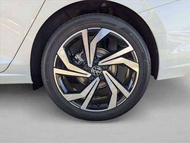 New 2026 Volkswagen Jetta SEL image 9