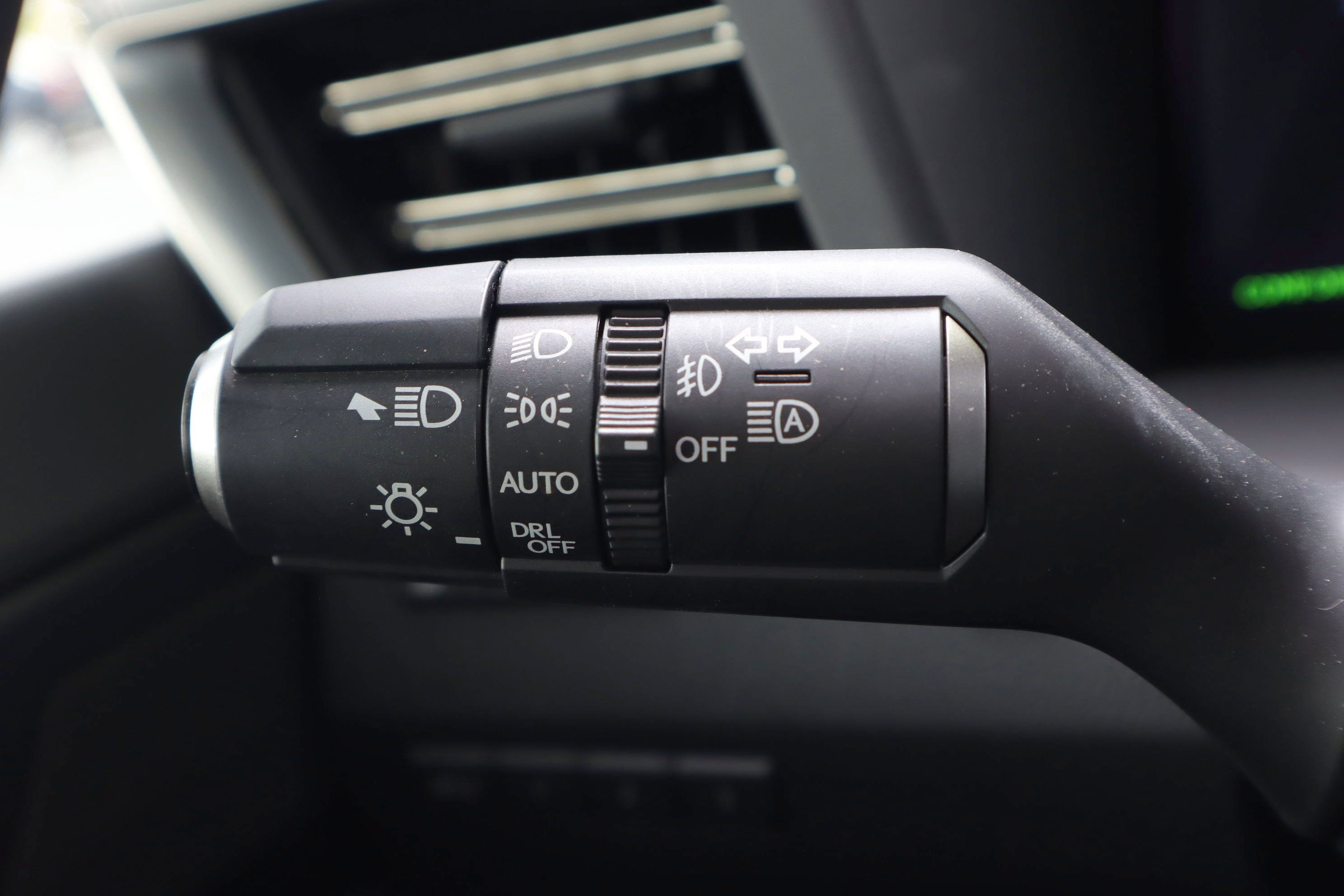 Used 2024 Lexus GX 550 AWD/4WD image 22