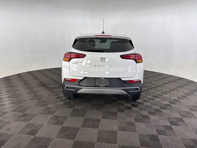 Used 2025 Buick Encore GX Preferred image 7