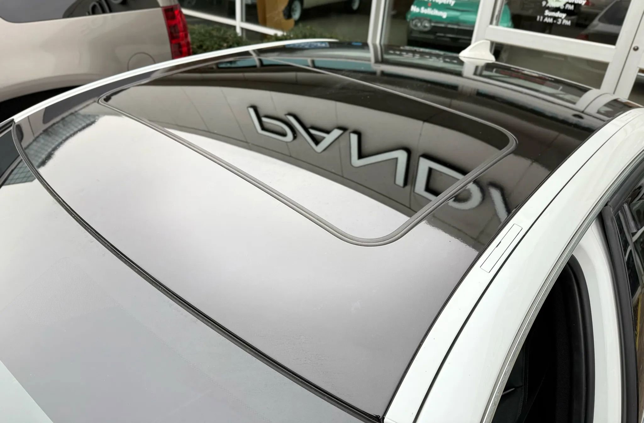 Used 2016 BMW 328d xDrive Sedan image 52