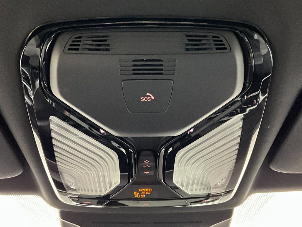 Used 2026 BMW X5 M60i w/ M Sport Professional Package image 13