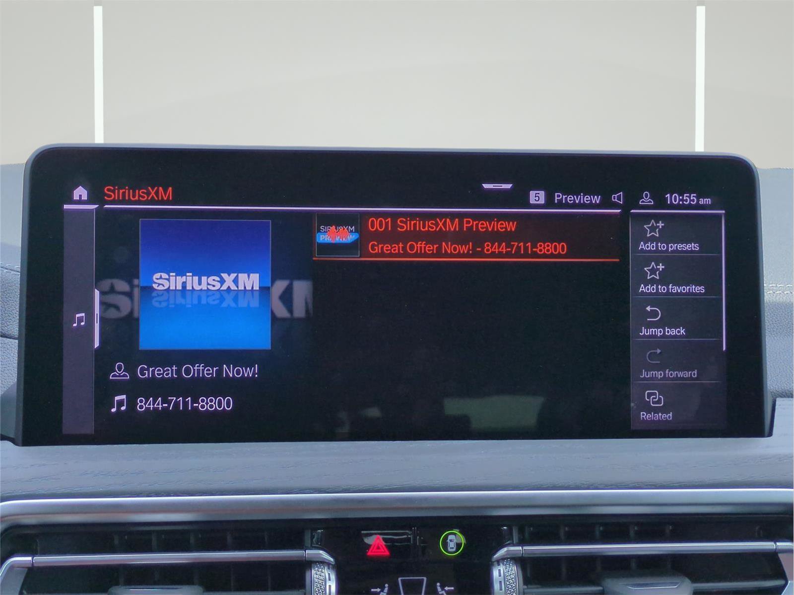 Used 2023 BMW X4 M40i AWD/4WD image 99