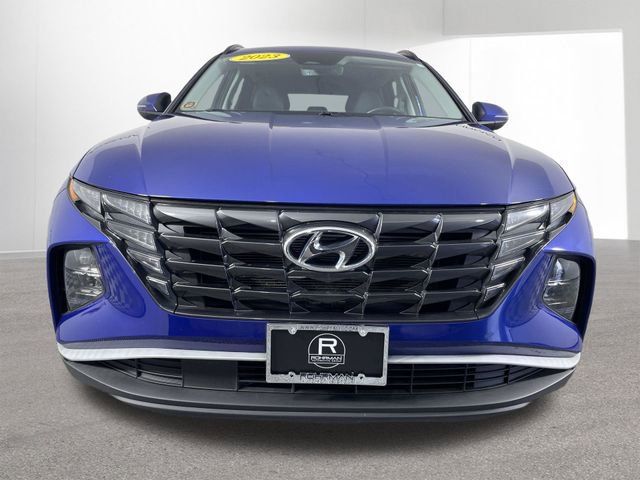 Used 2023 Hyundai Tucson SEL w/ Convenience Package AWD/4WD image 45